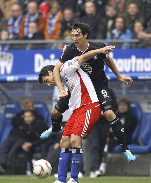 汉堡队主场险胜,重要三分保级希望的简单介绍 汉堡队主场险胜,重要三分保级希望的简单介绍