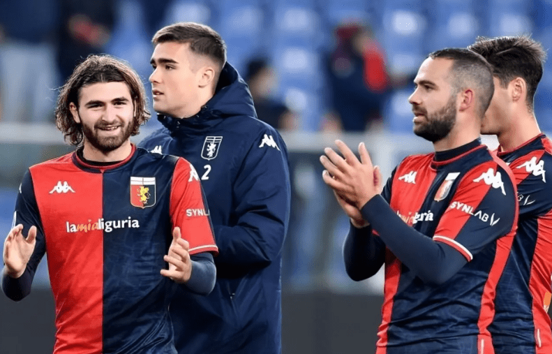 热那亚惊险脱险，成功保级希望仍存的简单介绍