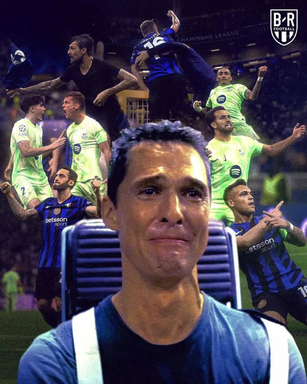 尤文图斯引进意甲最新一代超级前锋