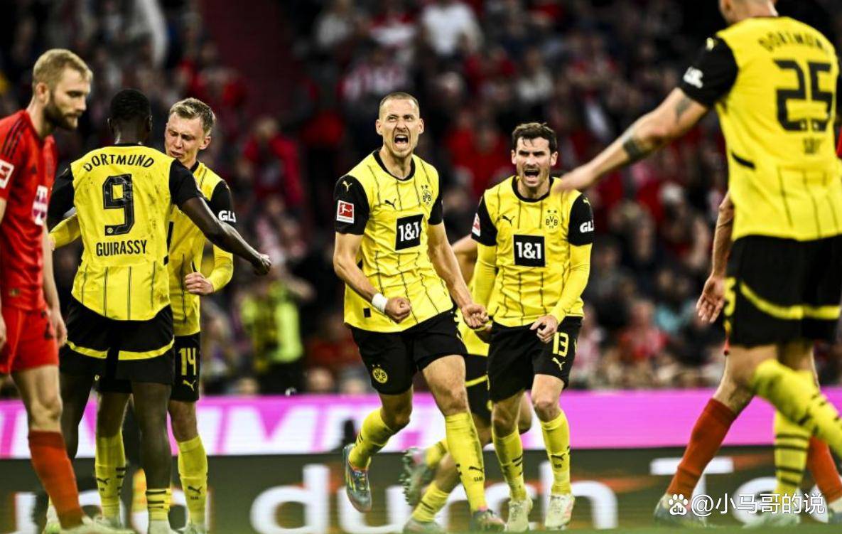 慕尼黑红白军团势必不败于争霸之战 慕尼黑红白军团势必不败于争霸之战