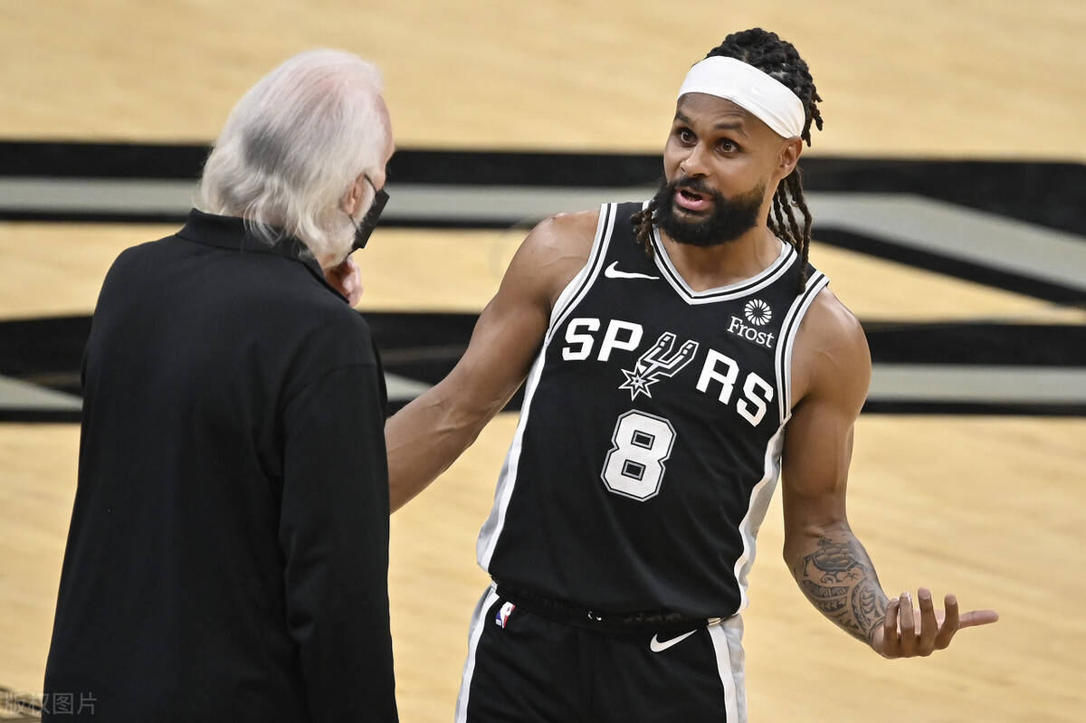 马刺队坚守防守，拿下精彩比赛胜利的简单介绍