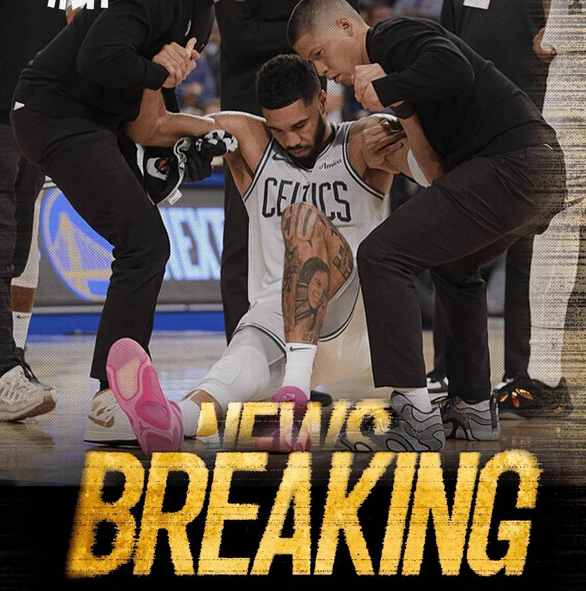 塔图姆复出首战,冲击季后赛状态火爆,湖人成为焦点!的简单介绍 塔图姆复出首战,冲击季后赛状态火爆,湖人成为焦点!的简单介绍