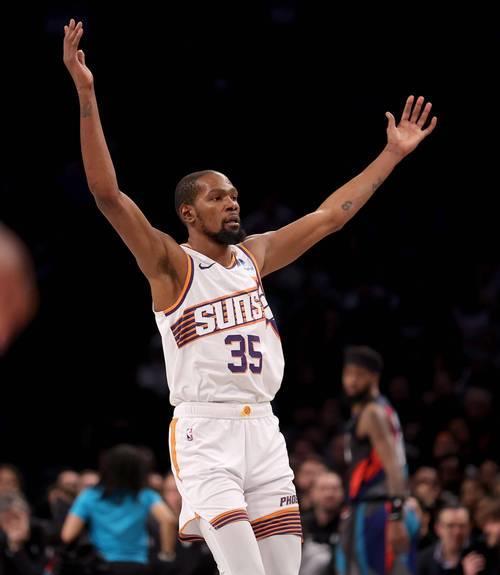 杜兰特，爆发新星，全明星入选！