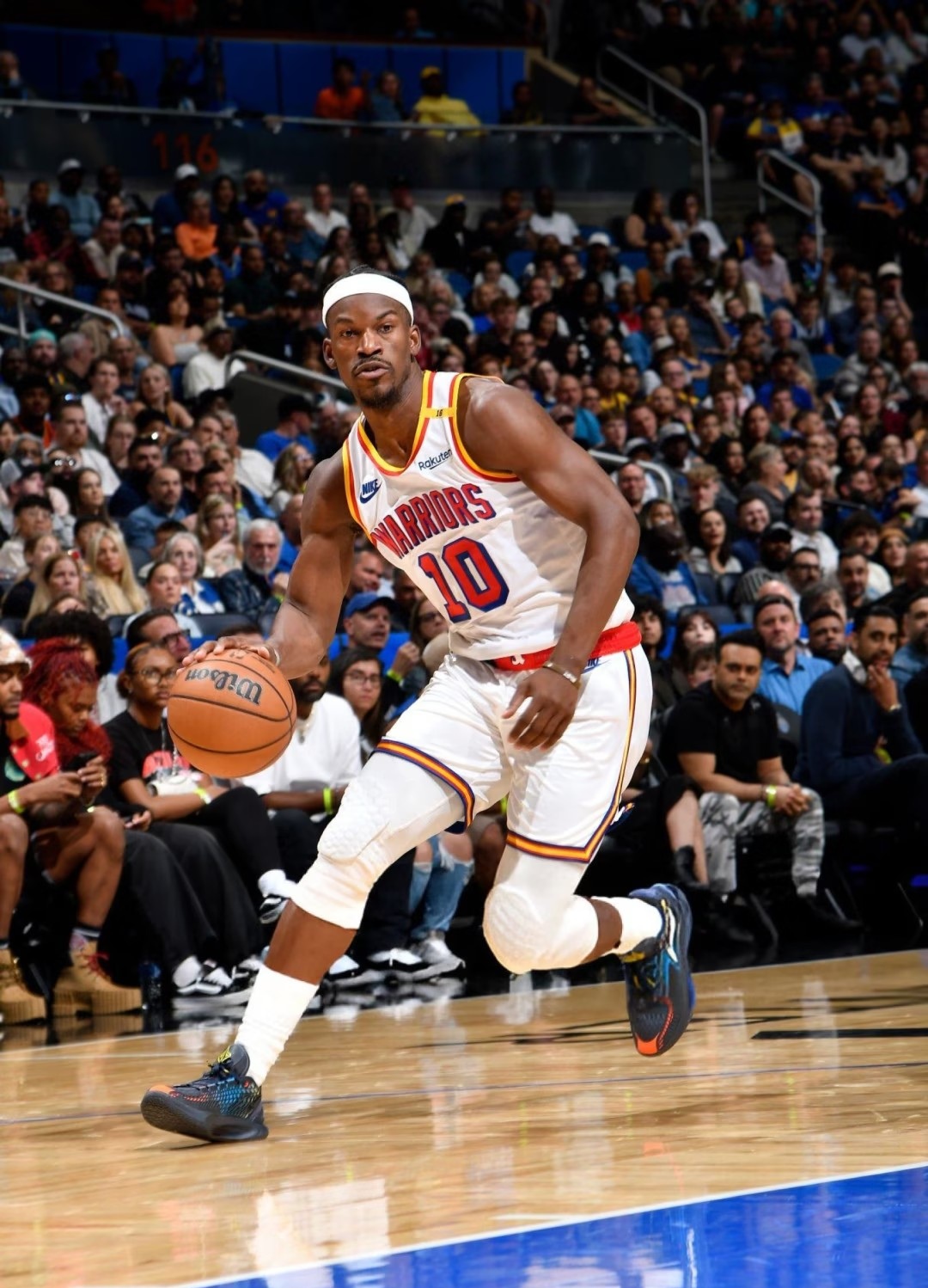 凯尔特人狂砍勇士分，巴特勒迎来新赛季高光！