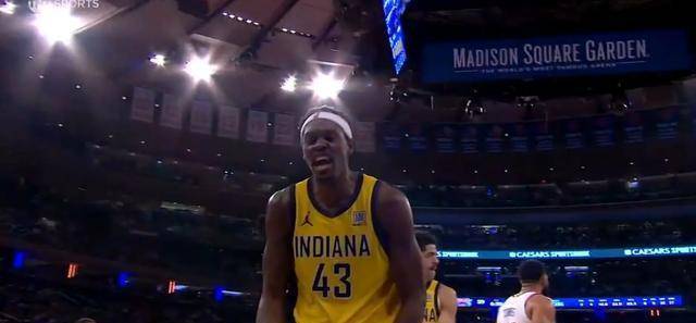 西亚卡姆狂砍助攻爆棚分,勇士迎来新赛季高光! 西亚卡姆狂砍助攻爆棚分,勇士迎来新赛季高光!