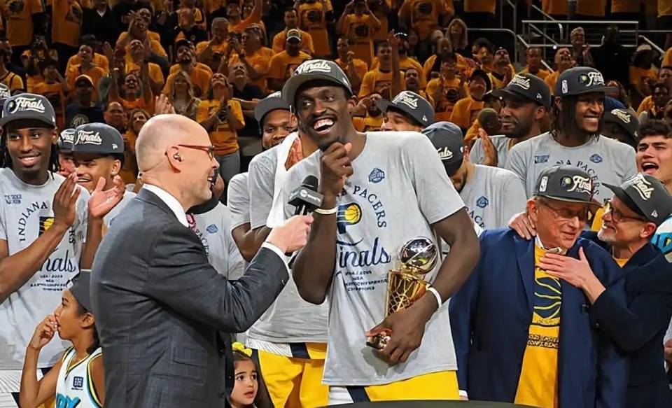 西亚卡姆爆发新星，格林刷新纪录，状态爆棚球队迎来希望！