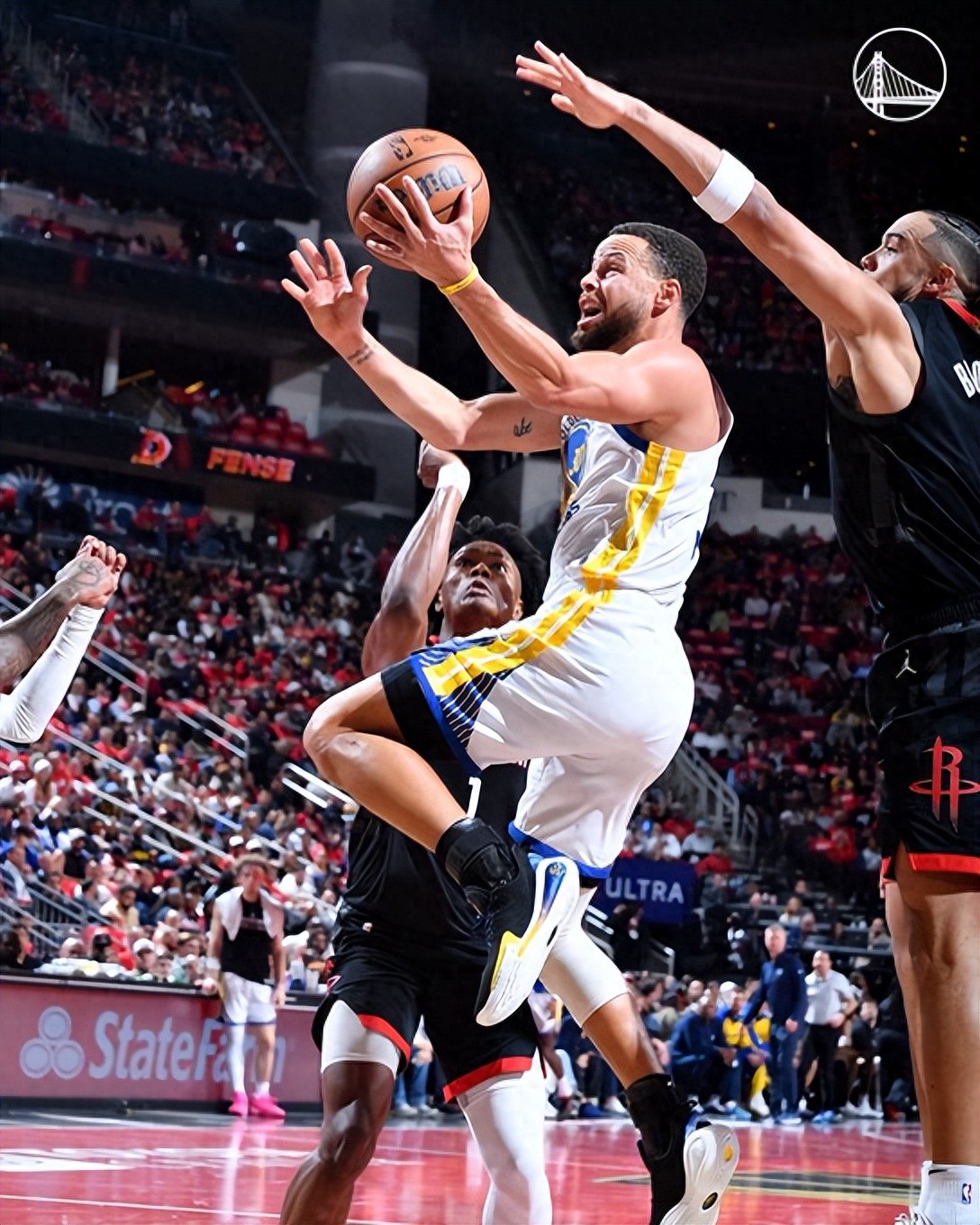 勇士险胜引发争议，复出首战轰40分关键表现点燃全场！