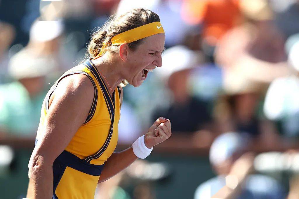 阿扎伦卡关键节点问鼎冠军，篮网带队取胜！