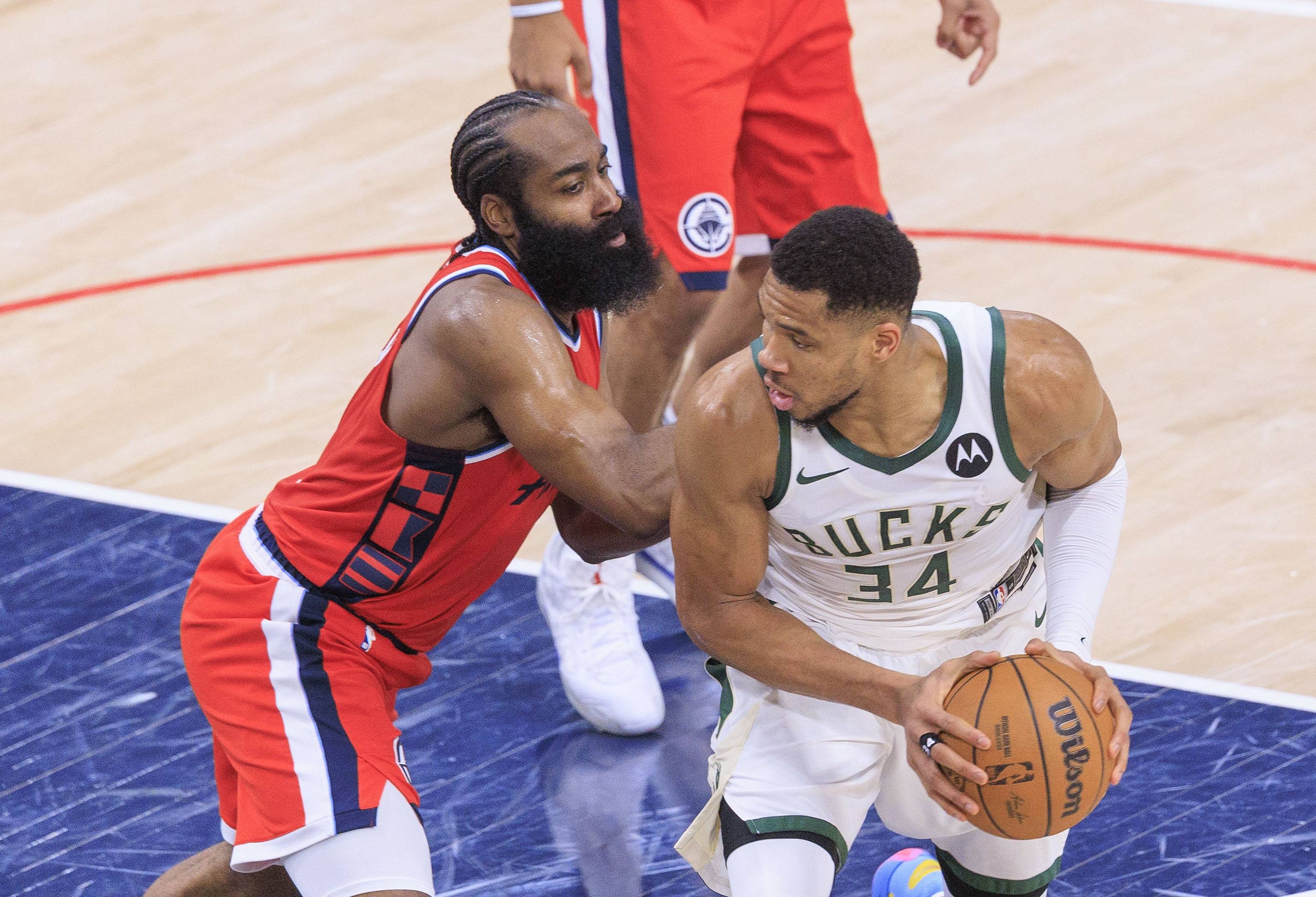 哈登新星出色防守表现突出，拜仁前途光明！