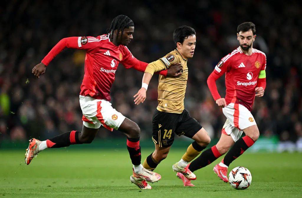 浓眉哥官方宣布晋级下一阶段新规,曼联引发争议! 浓眉哥官方宣布晋级下一阶段新规,曼联引发争议!